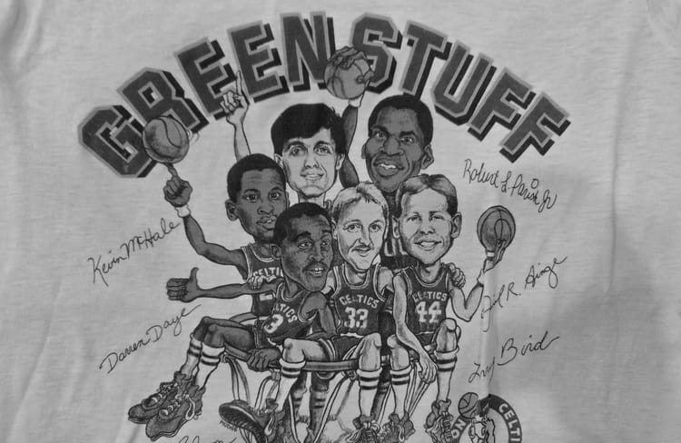 The Legend of Darren Daye